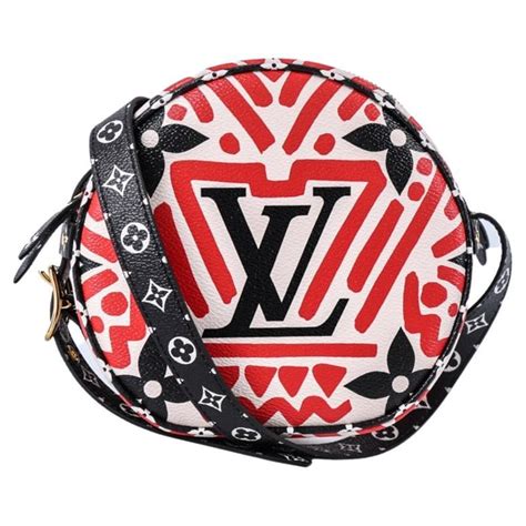 Women's LV Crafty Boite Chapeau 